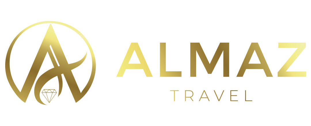 Almaz Travel